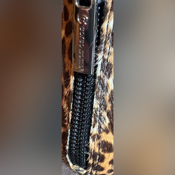 CC Corso Como Dahlea Pumps, Luggage Multi Color - Picture 12 of 13